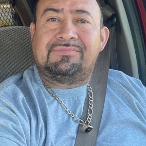 Meet your Posher, Jorge l.